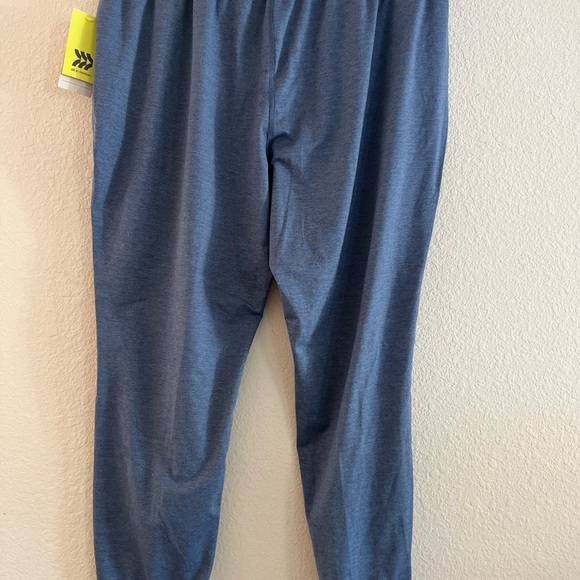 All in Motion Blue Joggers - Picture 3 of 6